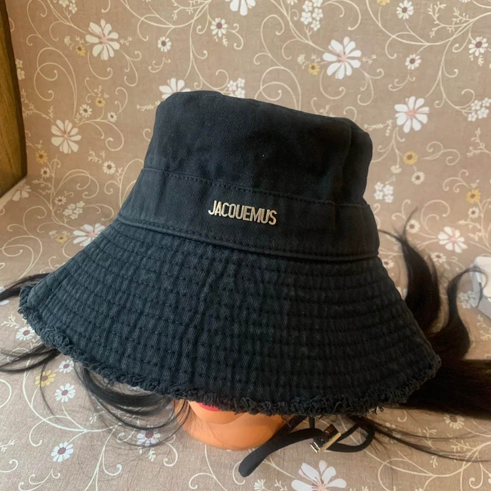 Jacquemus hat - Picture 4 of 7